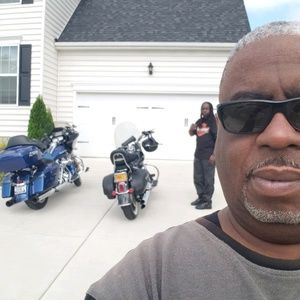 Meet your Posher, Byron